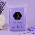 LILIT Crafted Light | Fioletowe Wodoodporne Serwetki Ochronne 20 szt.